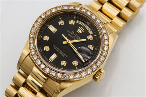 nicest rolex